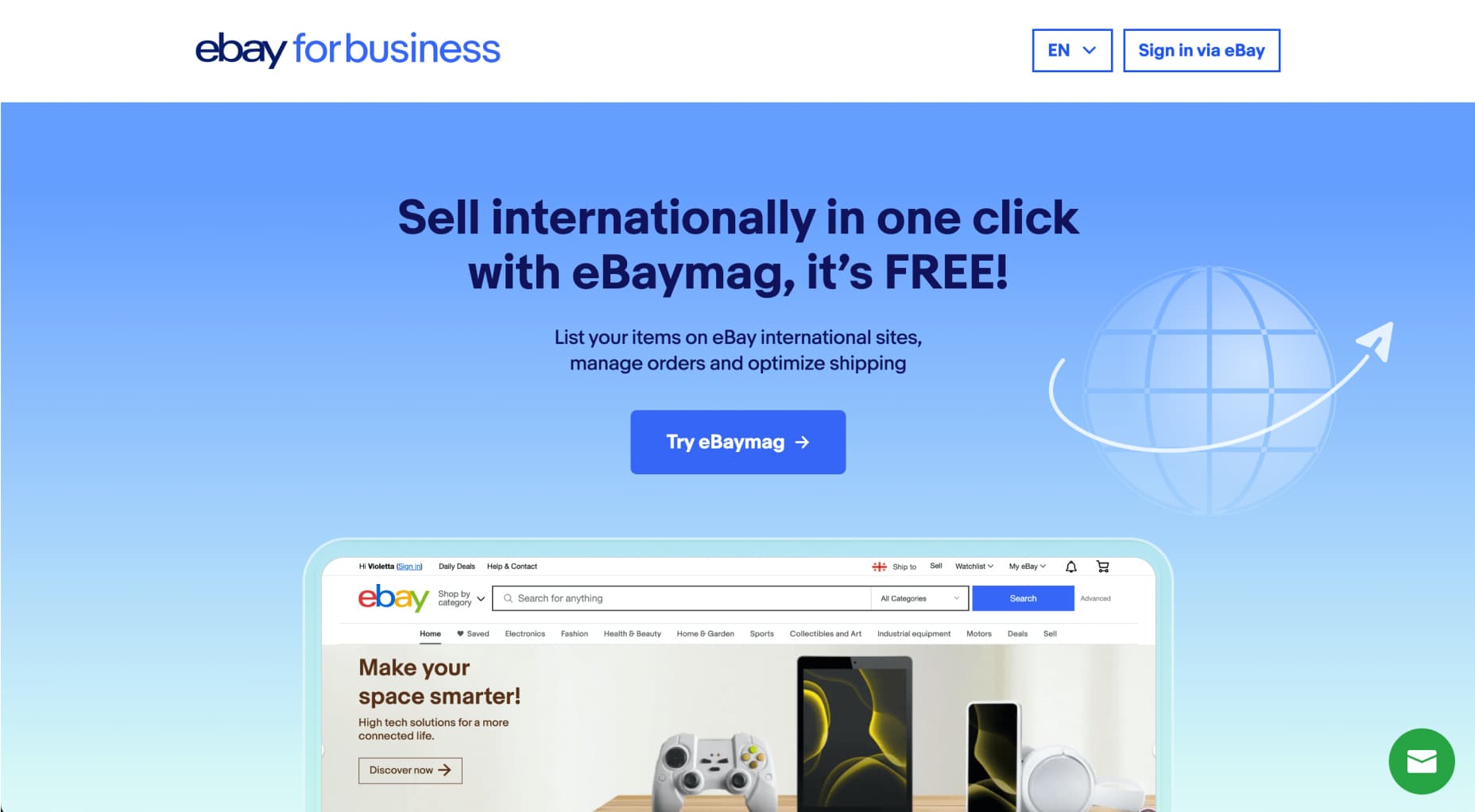 eBayMag