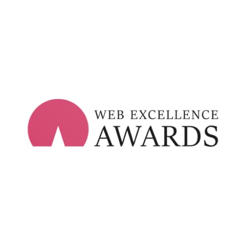 Web Excellence Awards