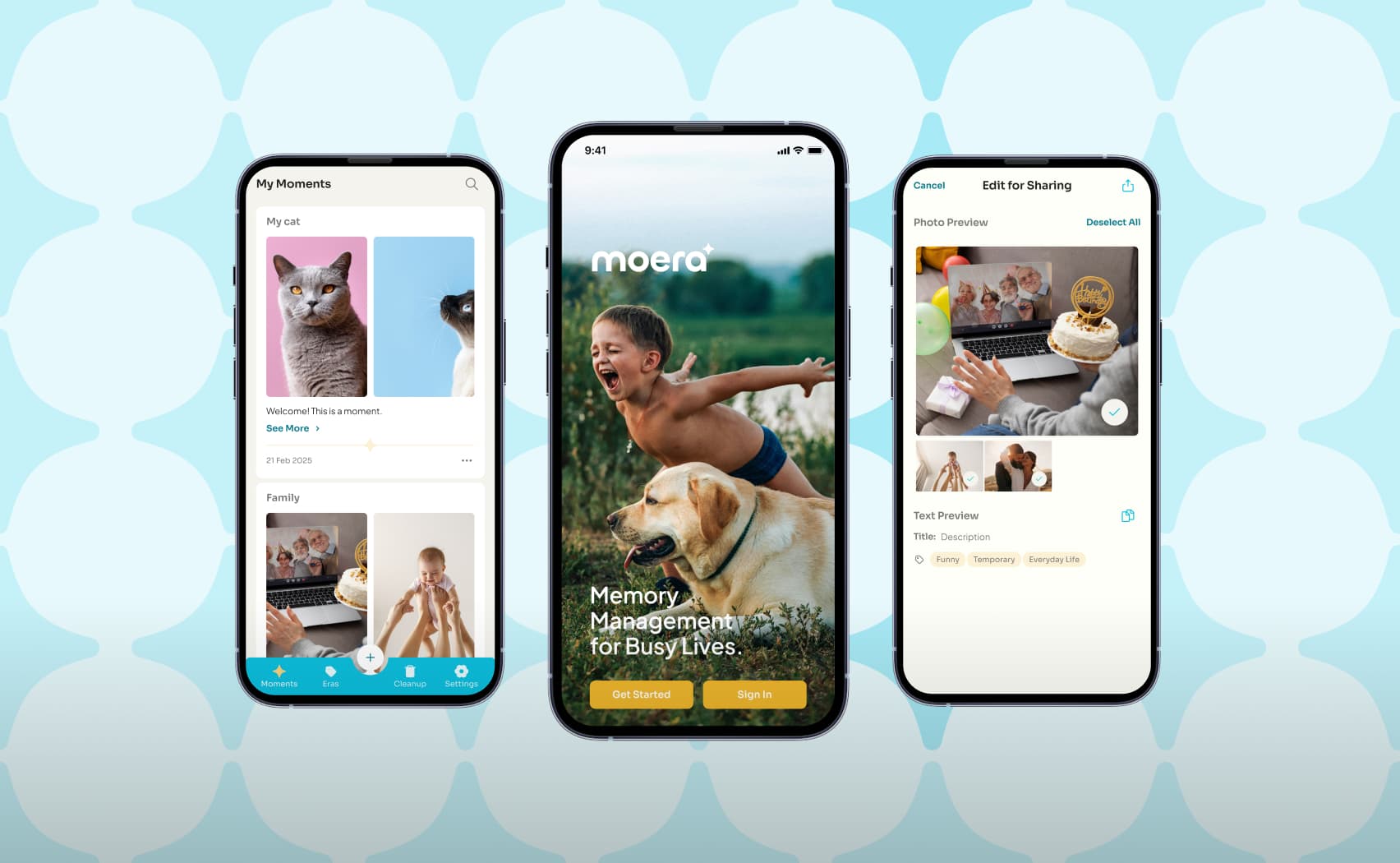 Moera.ai