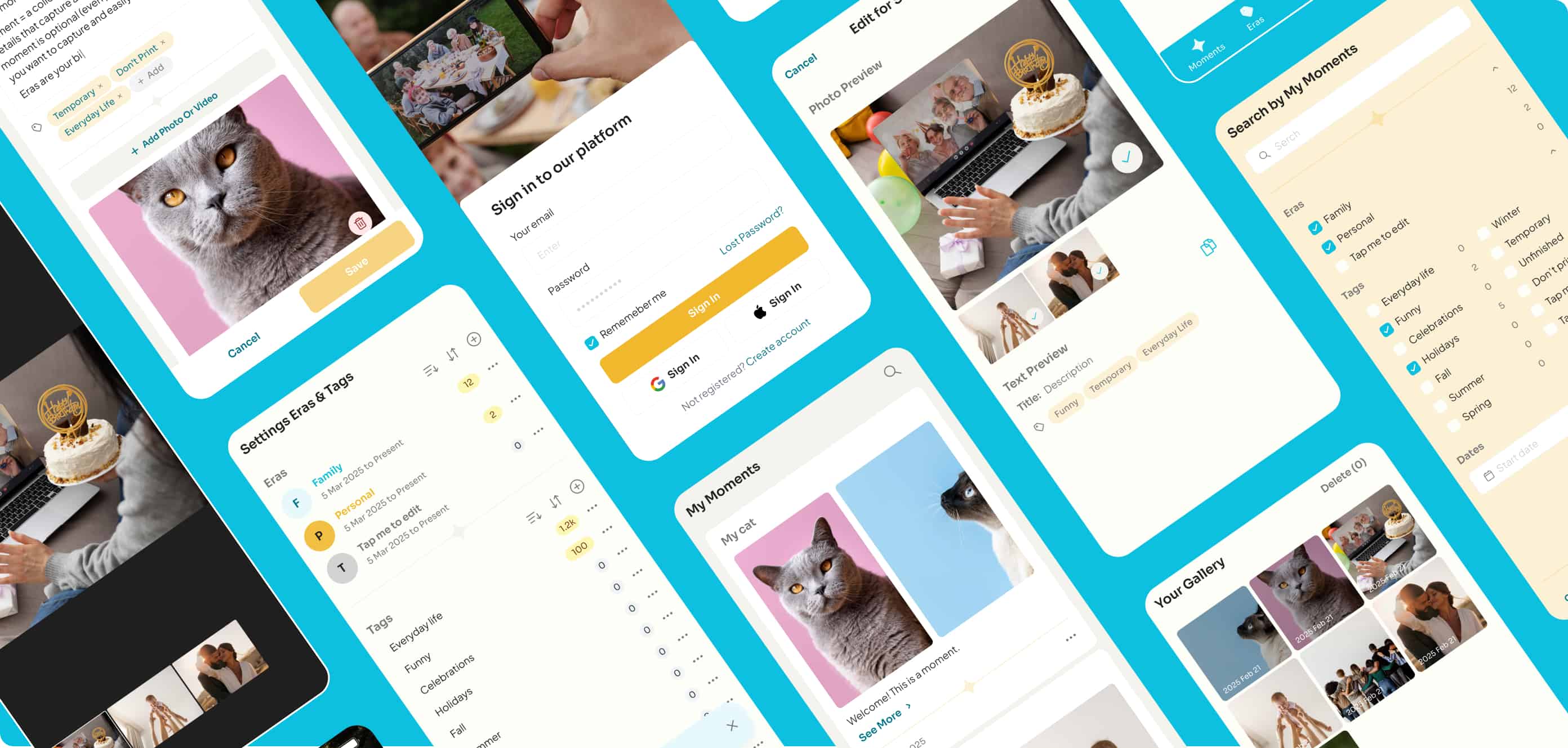 Moera.ai Solutions