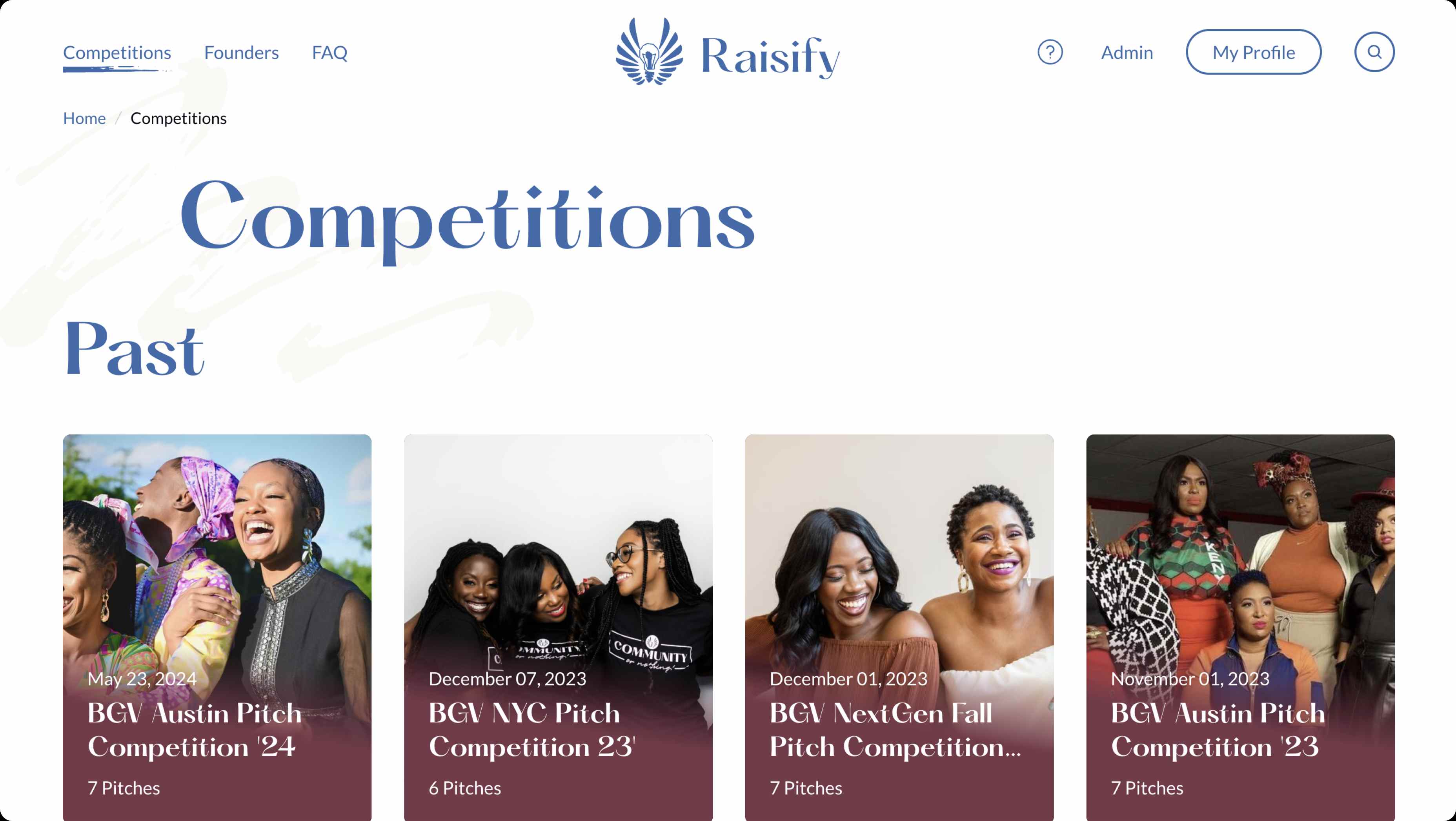 Raisify Solutions