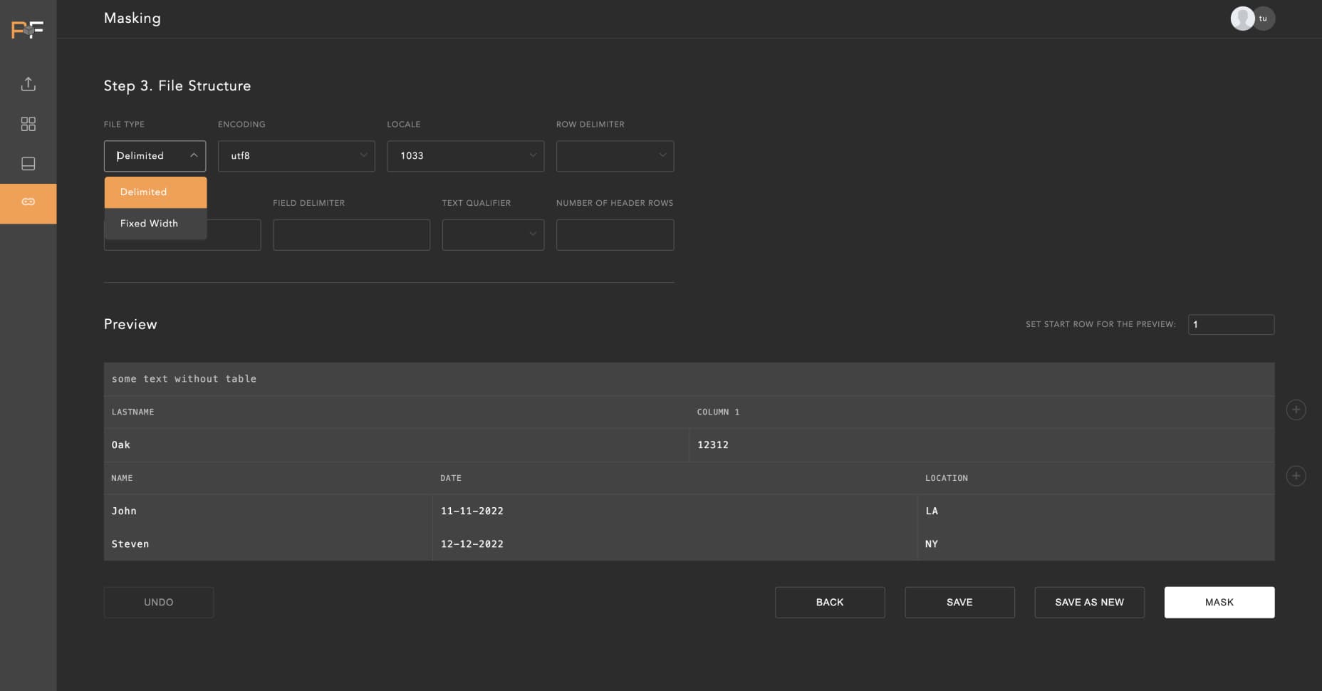 Plexi Platform solution