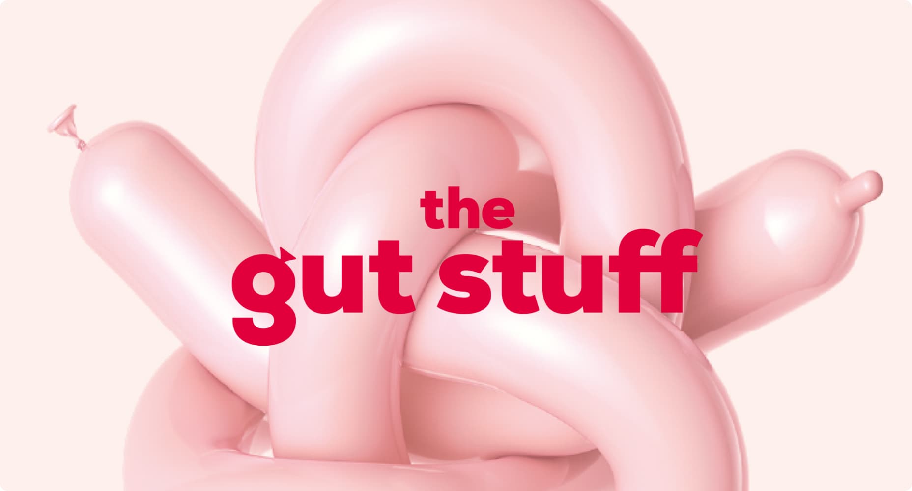 The Gut Stuff Push notifications